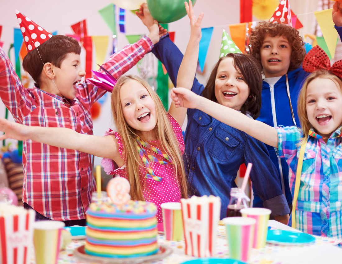 12 DIY Birthday Ideas To Save $$$ But Wow Your Guests