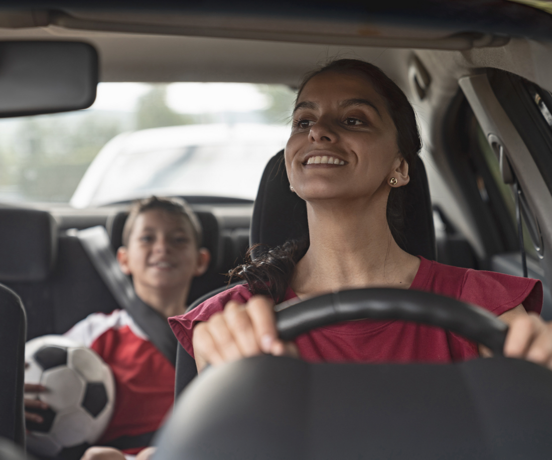 My Life as a Personal Chauffeur: 4 ways to make waiting for kids not so bad